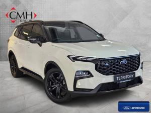 Ford Territory 1.8T Dark Edition - Image 1