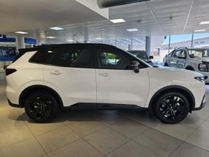 Ford Territory 1.8T Dark Edition - Image 3