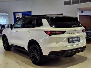 Ford Territory 1.8T Dark Edition - Image 6