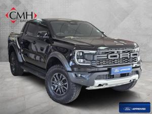 Ford Ranger 3.0T V6 double cab Raptor 4WD - Image 1