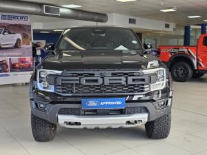 Ford Ranger 3.0T V6 double cab Raptor 4WD - Image 2