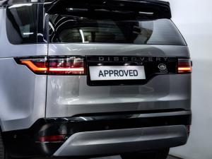 Land Rover Discovery D300 R-Dynamic HSE - Image 10