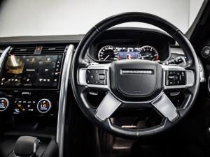 Land Rover Discovery D300 R-Dynamic HSE - Image 18