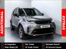 Thumbnail Land Rover Discovery D300 R-Dynamic HSE