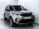 Thumbnail Land Rover Discovery D300 R-Dynamic HSE