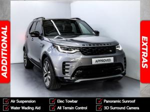 Land Rover Discovery D300 R-Dynamic HSE - Image 1