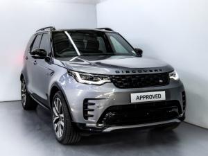 2023 Land Rover Discovery D300 R-Dynamic HSE