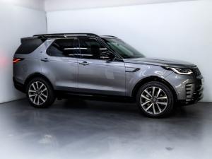 Land Rover Discovery D300 R-Dynamic HSE - Image 2