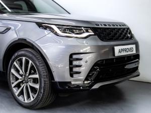Land Rover Discovery D300 R-Dynamic HSE - Image 3