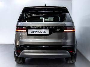 Land Rover Discovery D300 R-Dynamic HSE - Image 6