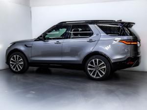 Land Rover Discovery D300 R-Dynamic HSE - Image 8