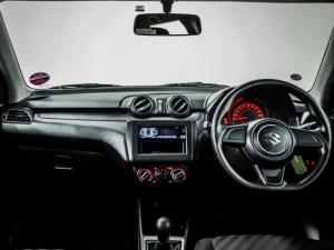 Suzuki Swift 1.2 GA - Image 13