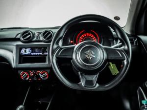 Suzuki Swift 1.2 GA - Image 18