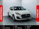 Thumbnail Suzuki Swift 1.2 GA