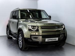 Land Rover Defender 110 D300 X-Dynamic SE - Image 1