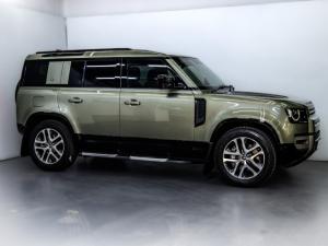 Land Rover Defender 110 D300 X-Dynamic SE - Image 2