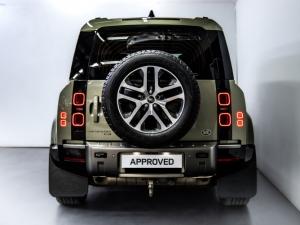 Land Rover Defender 110 D300 X-Dynamic SE - Image 6