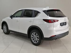 Mazda CX-5 2.0 Active - Image 4
