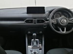 Mazda CX-5 2.0 Active - Image 6
