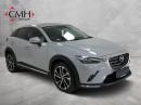 Thumbnail Mazda CX-3 2.0 Individual