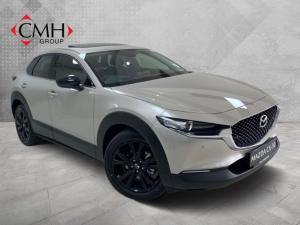 Mazda CX-30 2.0 Carbon Edition - Image 1
