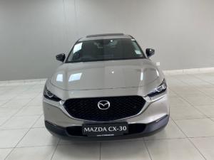 Mazda CX-30 2.0 Carbon Edition - Image 2
