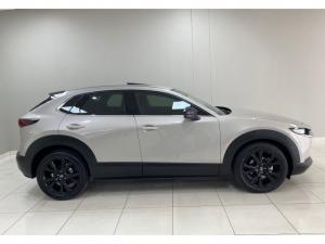 Mazda CX-30 2.0 Carbon Edition - Image 3