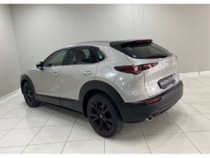 Mazda CX-30 2.0 Carbon Edition - Image 4