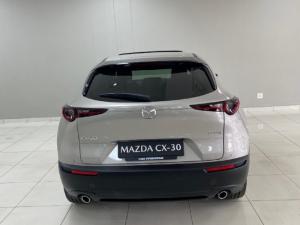 Mazda CX-30 2.0 Carbon Edition - Image 5