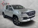 Thumbnail Foton Tunland G7 2.0TD double cab TL manual
