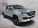 Foton Tunland G7 2.0TD double cab TL manual - Thumbnail 1