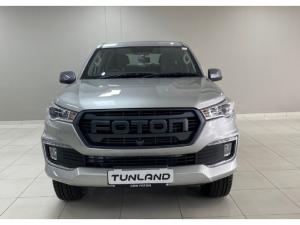Foton Tunland G7 2.0TD double cab TL manual - Image 2