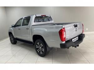 Foton Tunland G7 2.0TD double cab TL manual - Image 4