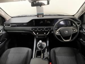 Foton Tunland G7 2.0TD double cab TL manual - Image 5