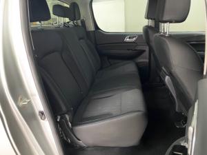 Foton Tunland G7 2.0TD double cab TL manual - Image 6