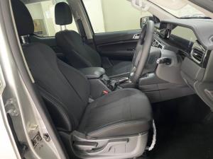 Foton Tunland G7 2.0TD double cab TL manual - Image 7
