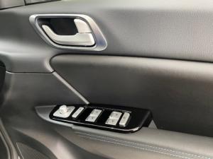 Foton Tunland G7 2.0TD double cab TL manual - Image 8