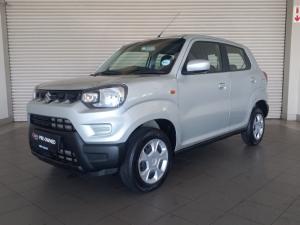 Suzuki S-Presso 1.0 GL manual - Image 1