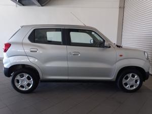 Suzuki S-Presso 1.0 GL manual - Image 3