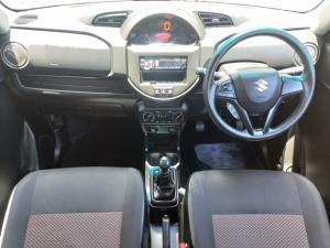 Suzuki S-Presso 1.0 GL manual - Image 7