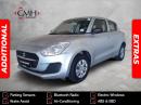 Thumbnail Suzuki Swift 1.2 GA