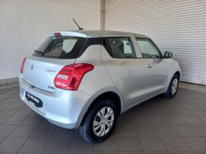 Suzuki Swift 1.2 GA - Image 4