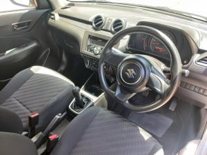 Suzuki Swift 1.2 GA - Image 8