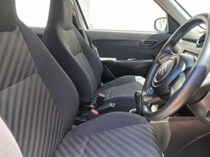 Suzuki Swift 1.2 GA - Image 9