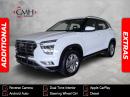 Thumbnail Hyundai Creta 1.5D Executive