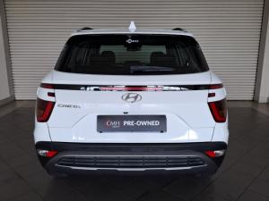 Hyundai Creta 1.5D Executive - Image 5