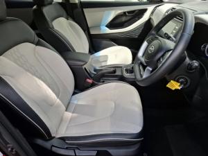 Hyundai Creta 1.5D Executive - Image 9
