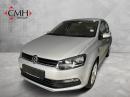 Thumbnail Volkswagen Polo Vivo hatch 1.6 Comfortline auto