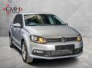 Thumbnail Volkswagen Polo Vivo hatch 1.6 Comfortline auto