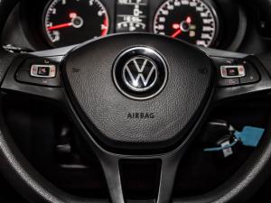 Volkswagen Polo Vivo hatch 1.6 Comfortline auto - Image 20